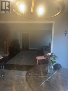 (Second Floor) - 1543 Morse Place, Milton, ON - Indoor Photo Showing Dining Room