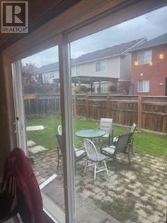 (Second Floor) - 1543 Morse Place, Milton, ON -