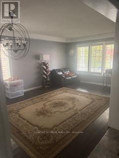 (Second Floor) - 1543 Morse Place, Milton, ON - Indoor Photo Showing Bedroom
