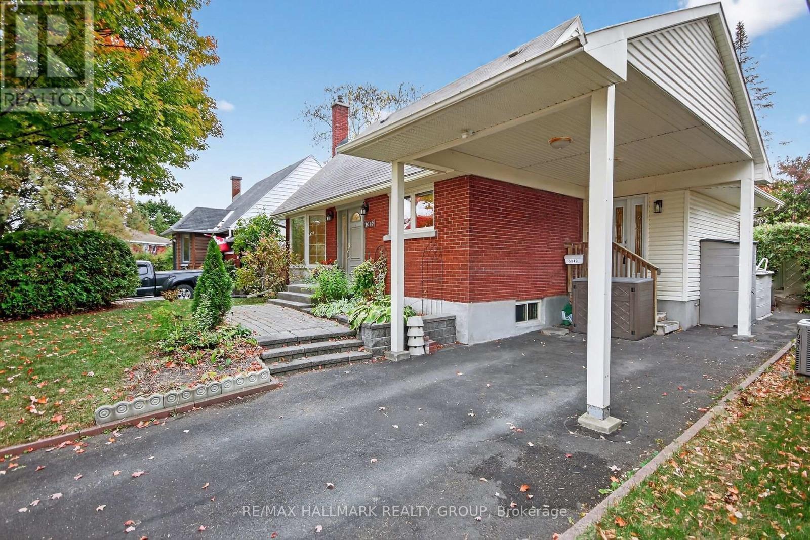 2042 Tilson Street, Ottawa, ON - Outdoor