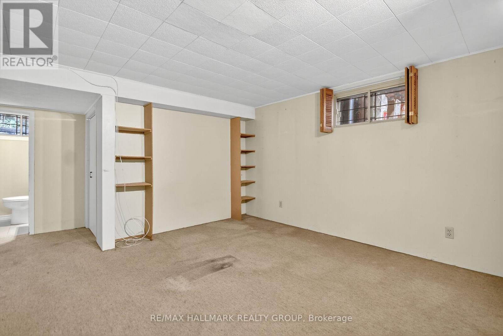 2042 Tilson Street, Ottawa, ON - Indoor Photo Showing Other Room
