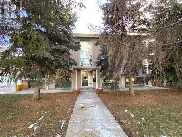 Front of building - 2 - 1 Ranstone Gardens, Toronto, ON - Outdoor