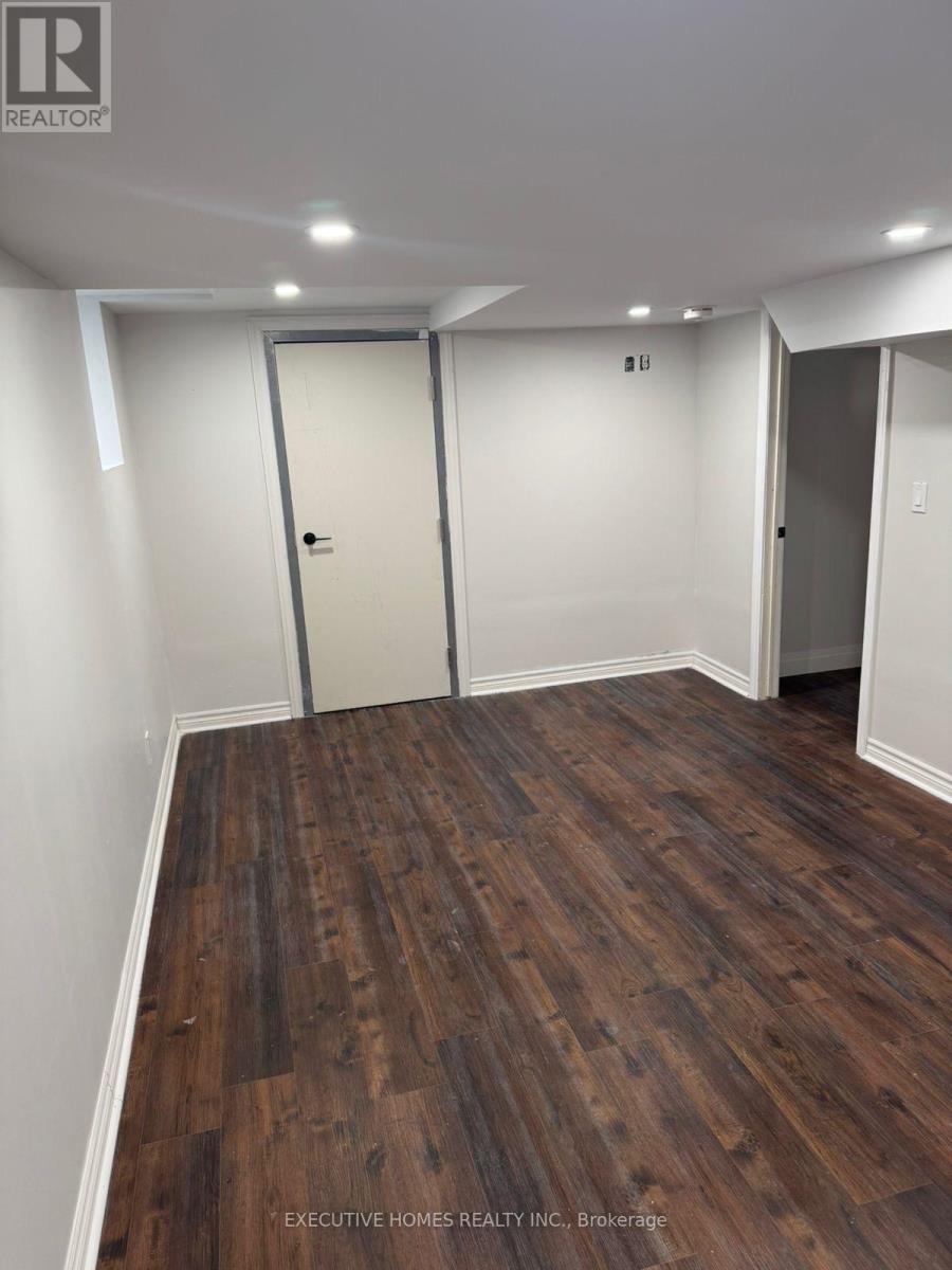 Bedroom 2 - 2 Renwick Road, Clarington, ON - Indoor