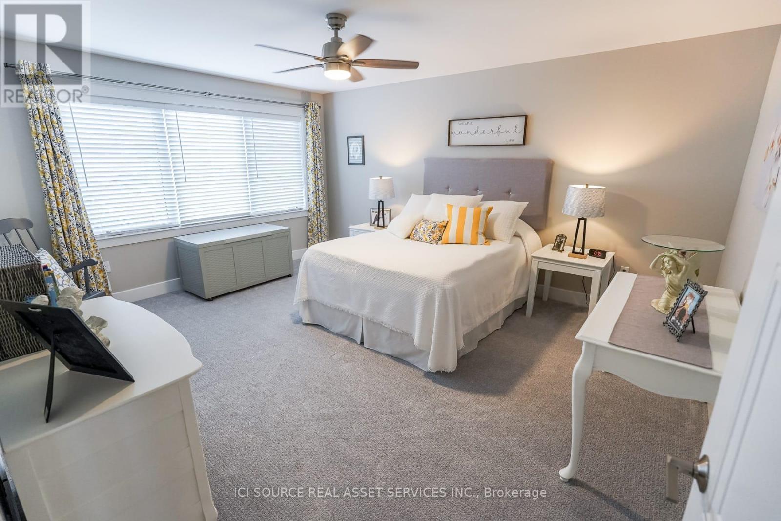 1306 15Th Avenue E, Owen Sound, ON - Indoor Photo Showing Bedroom