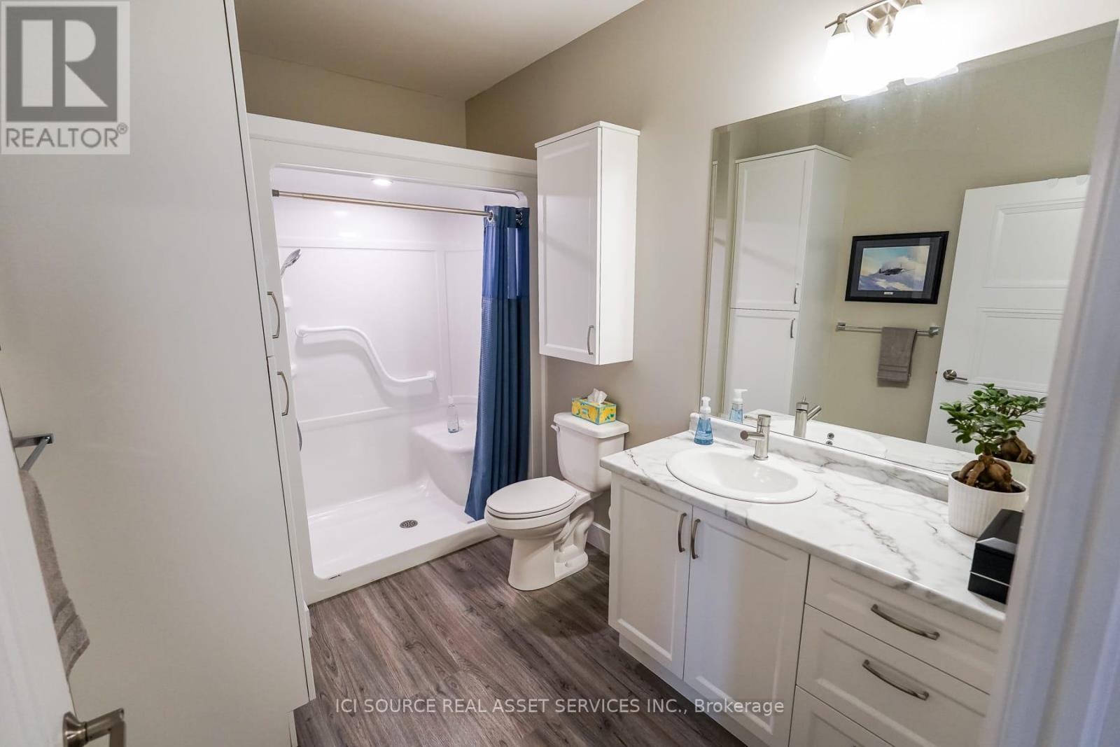 1306 15Th Avenue E, Owen Sound, ON - Indoor Photo Showing Bathroom
