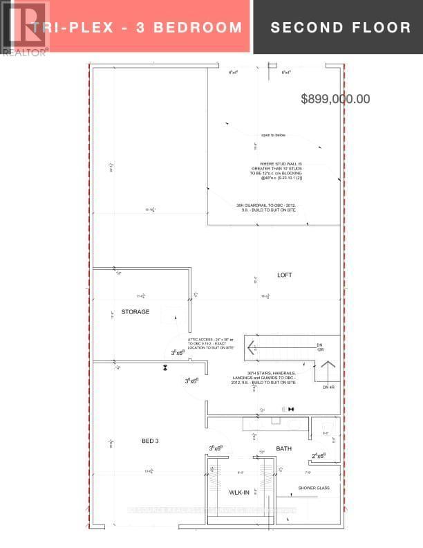 1306 15Th Avenue E, Owen Sound, ON - Other