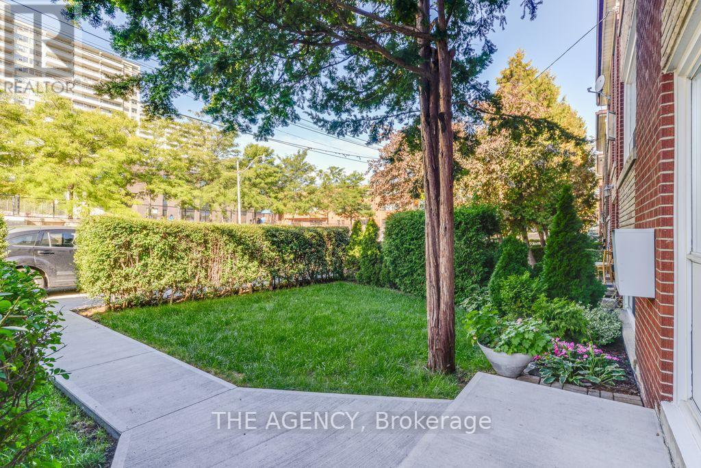 1 - 75 Keele Street, Toronto, ON - Outdoor