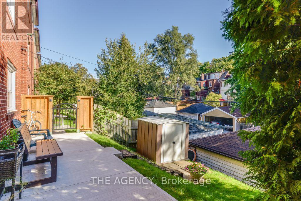 1 - 75 Keele Street, Toronto, ON - Outdoor