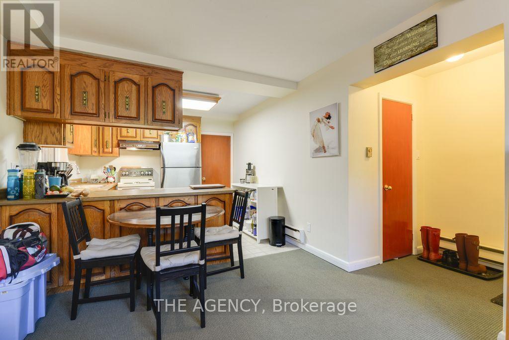 1 - 75 Keele Street, Toronto, ON - Indoor