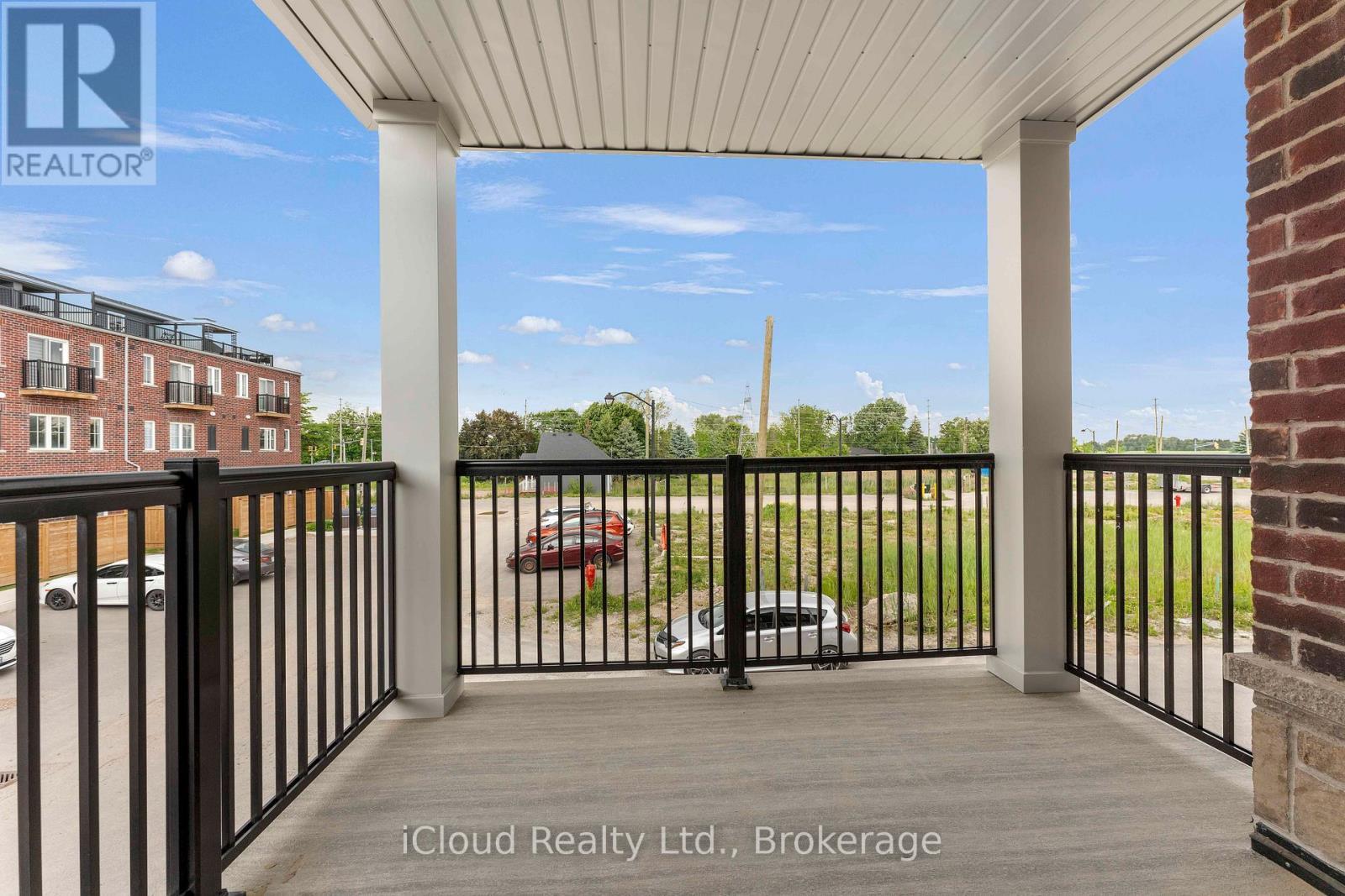 133 - 677 Park Road N, Brantford, ON - Outdoor With Exterior