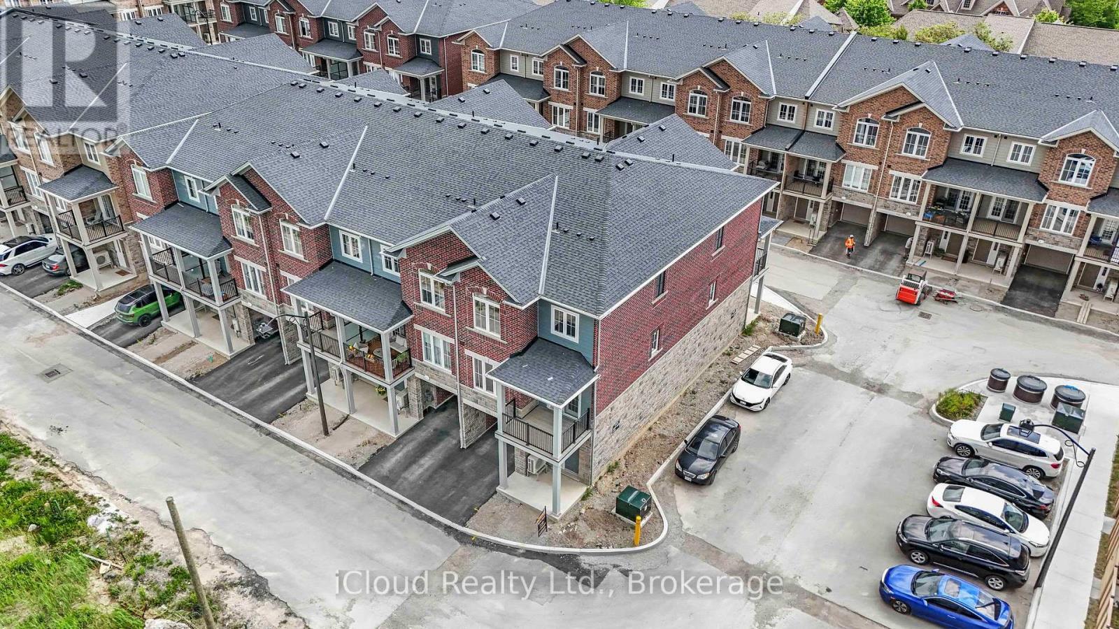 133 - 677 Park Road N, Brantford, ON -