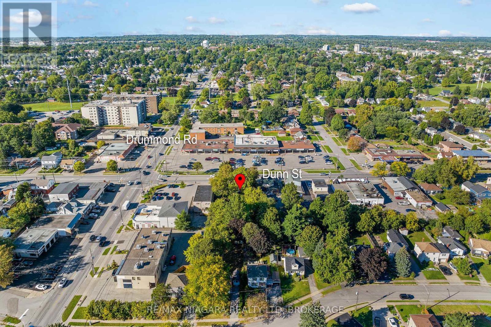 6192 Dunn Street, Niagara Falls (Arad/Fallsview), ON