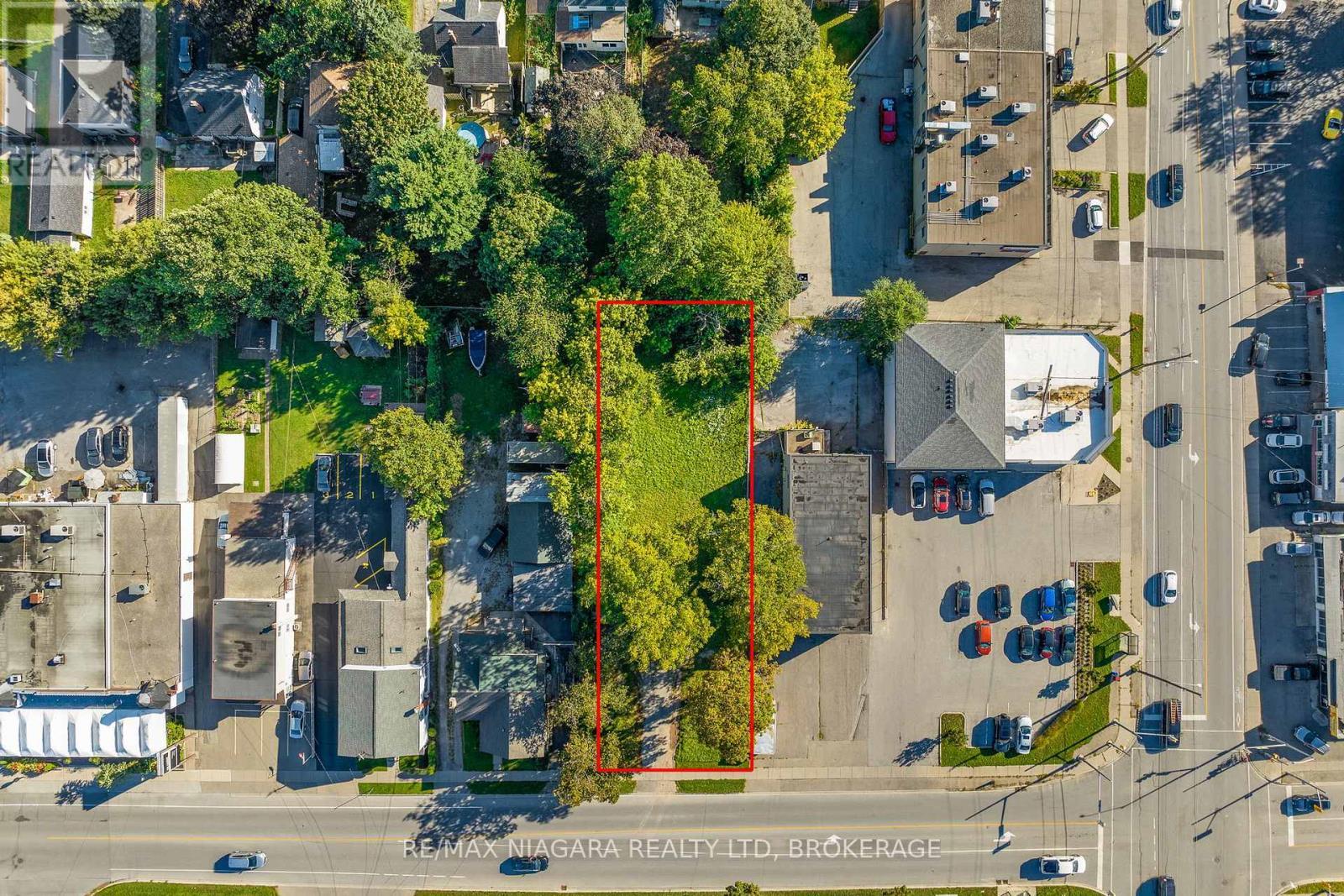 6192 Dunn Street, Niagara Falls (Arad/Fallsview), ON