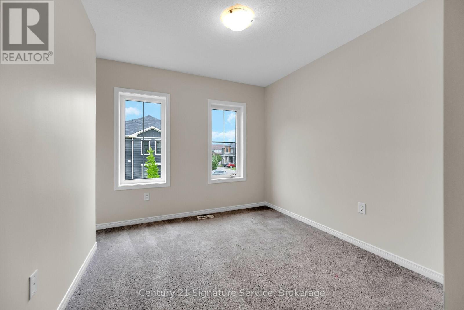 Front Bedroom #1 - 9 - 8273 Tulip Tree Drive, Niagara Falls, ON