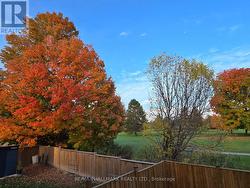 BASEMENT - 71 TITAN TRAIL Markham, ON L3S 0E2