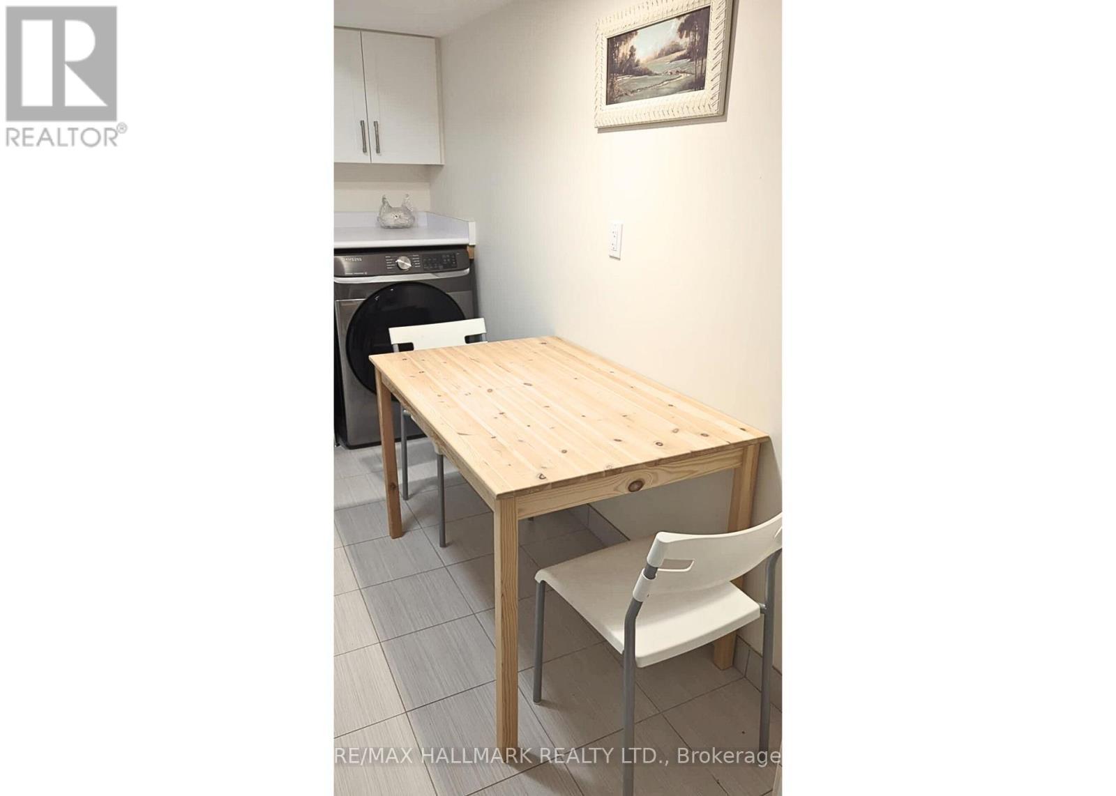 Basement - 71 Titan Trail, Markham, ON -