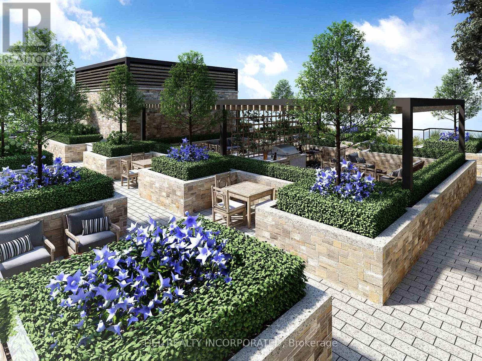 307 - 259 The Kingsway, Toronto, ON - Outdoor