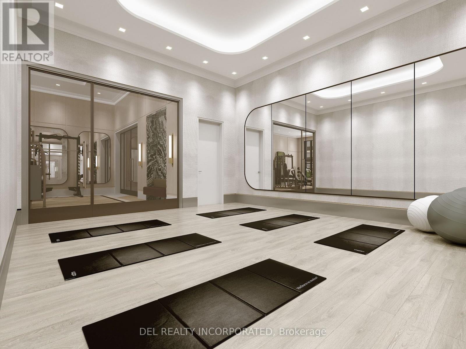 307 - 259 The Kingsway, Toronto, ON - Indoor Photo Showing Other Room