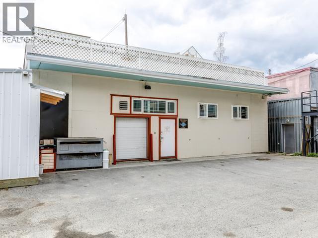 203 Hanson Street, Whitehorse, YT