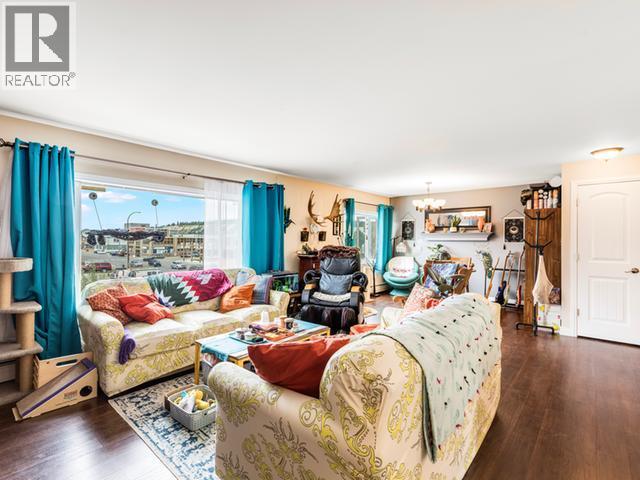 203 Hanson Street, Whitehorse, YT