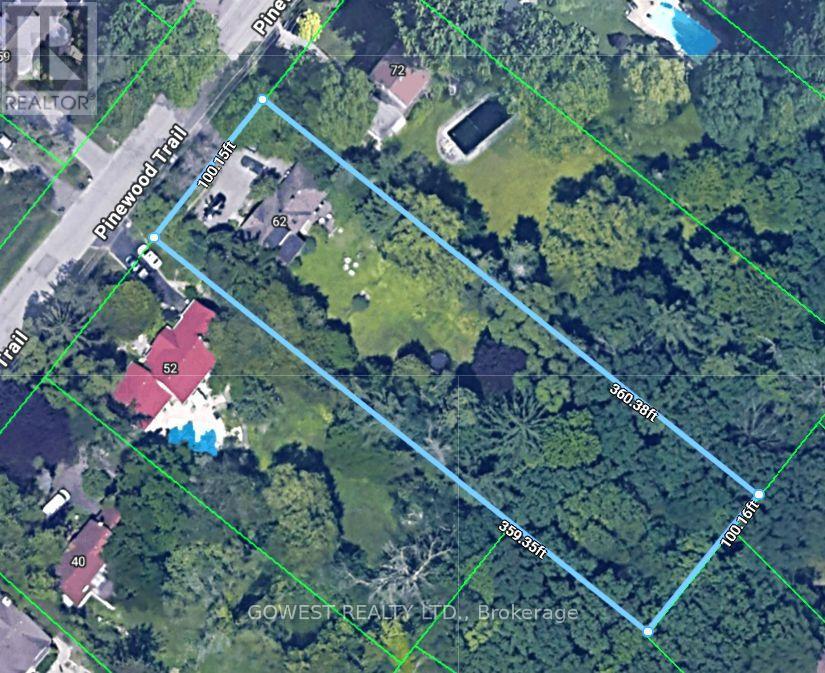 62 Pinewood Trail, Mississauga, ON - Other