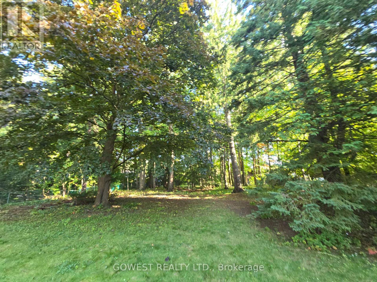 62 Pinewood Trail, Mississauga, ON - Outdoor