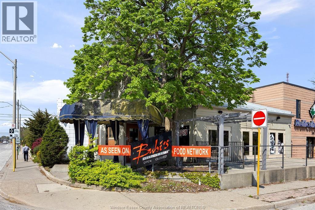 620 University Avenue West, Windsor, ON