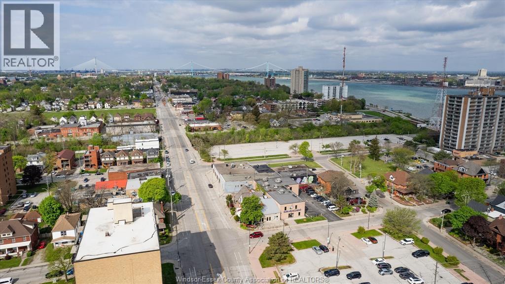 620 University Avenue West, Windsor, ON