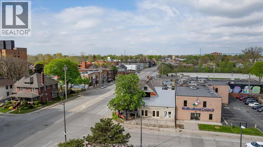 620 University Avenue West, Windsor, ON