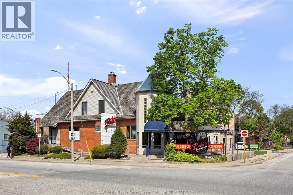 620 University Avenue West, Windsor, ON