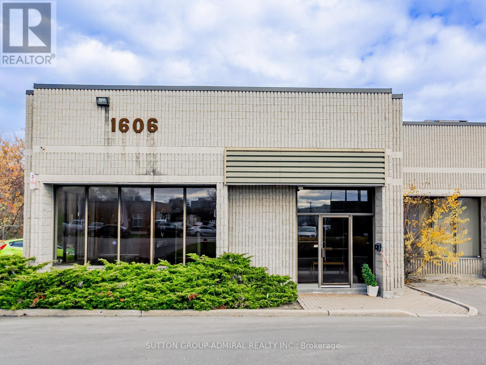 6 - 1606 Sedlescomb Drive, Mississauga, ON