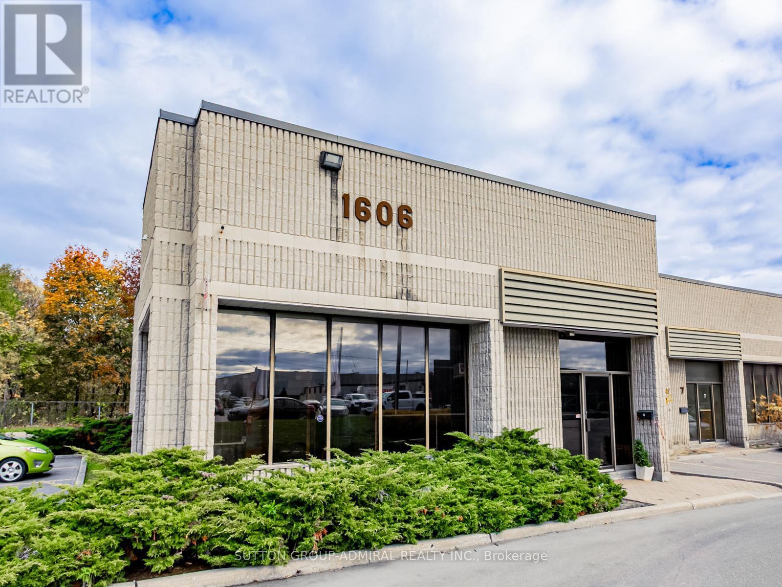 6 - 1606 Sedlescomb Drive, Mississauga, ON