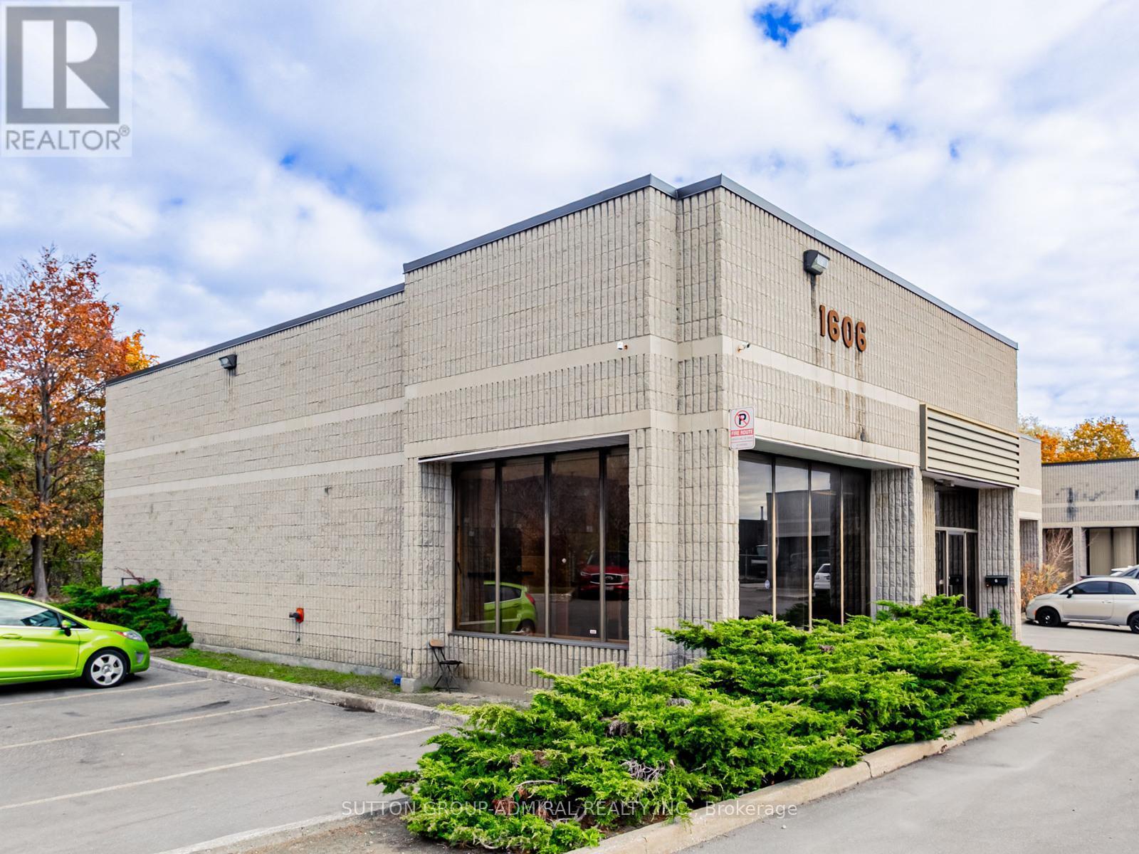 6 - 1606 Sedlescomb Drive, Mississauga, ON