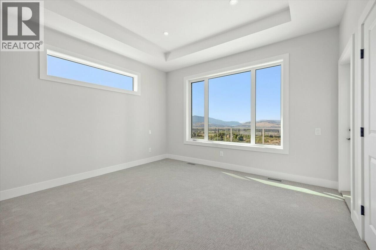 203 Whistler Place, Vernon, BC - Indoor Photo Showing Other Room