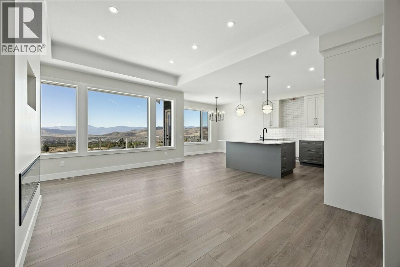 203 Whistler Place, Vernon, BC - Indoor