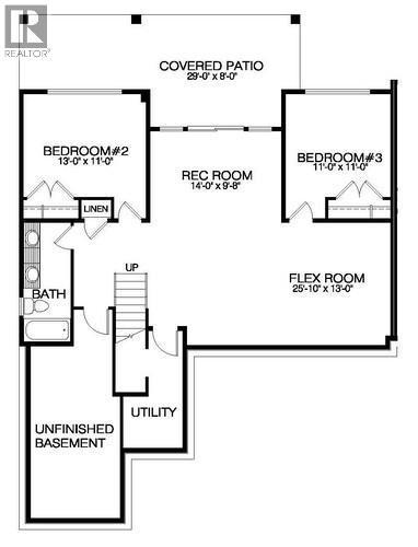 203 Whistler Place, Vernon, BC - Other