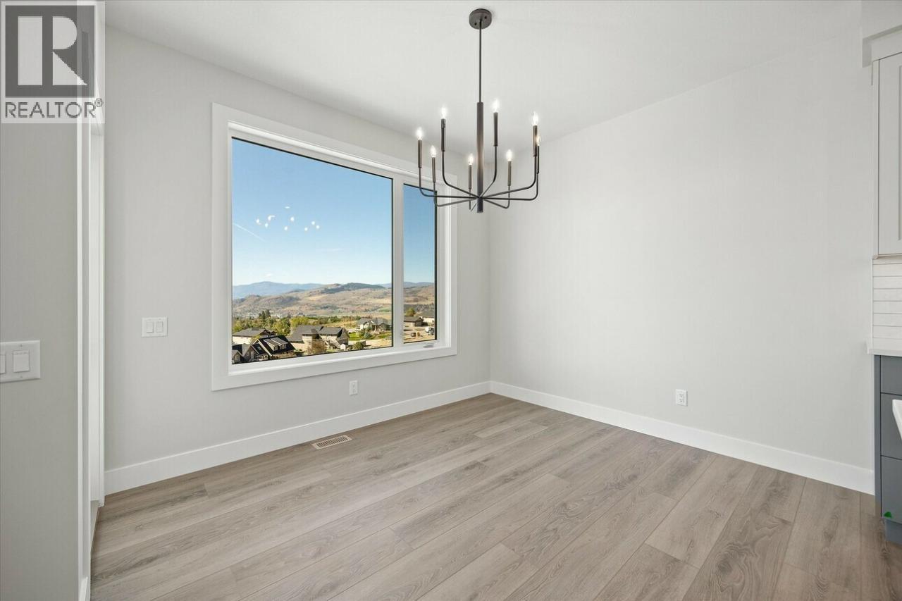 203 Whistler Place, Vernon, BC - Indoor With Fireplace