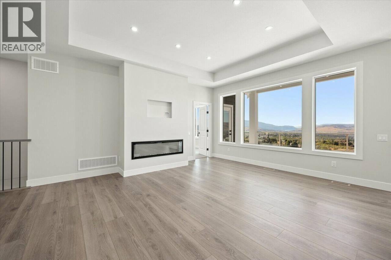 203 Whistler Place, Vernon, BC - Indoor