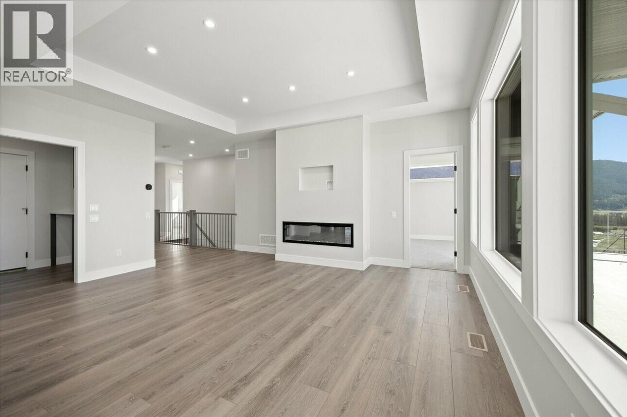 203 Whistler Place, Vernon, BC - Indoor