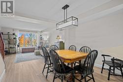 Dining Room -