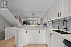 Kitchen -
