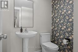 Powder Room -