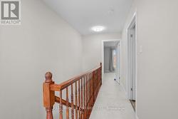 Third Level Hallway -