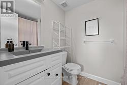 Primary Ensuite -