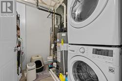 Laundry Room / Utility Room -