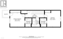 Floor Plan -