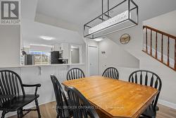 Dining Room -