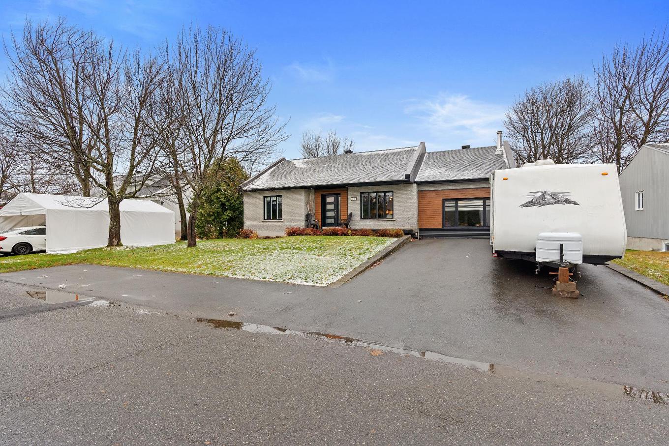 Frontage - 68 Rue Buteau, Lévis (Les Chutes-De-La-Chaudière-Ouest), QC - Outdoor