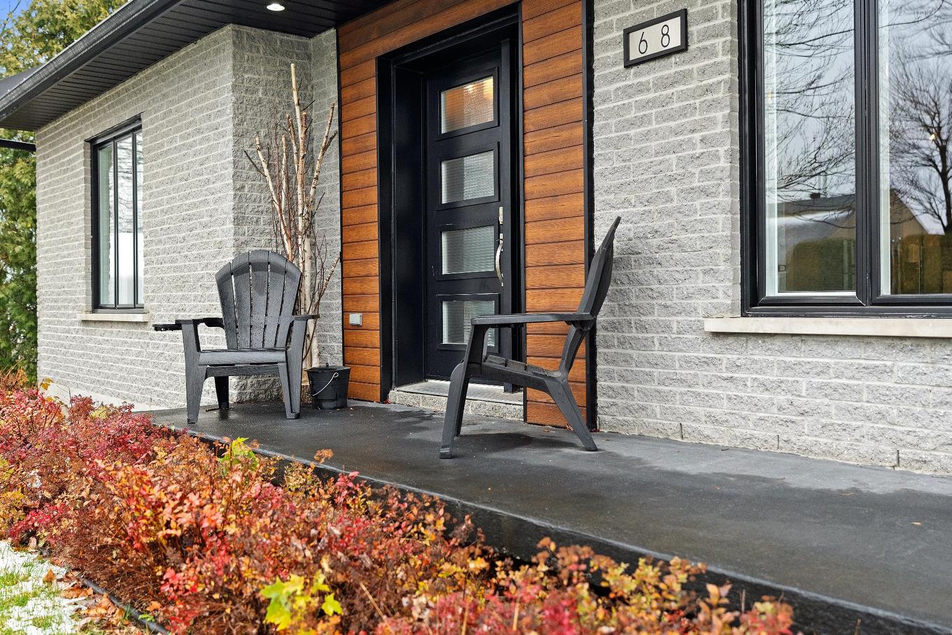 Frontage - 68 Rue Buteau, Lévis (Les Chutes-De-La-Chaudière-Ouest), QC - Outdoor