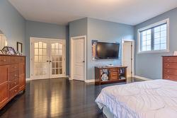 Chambre à coucher principale -